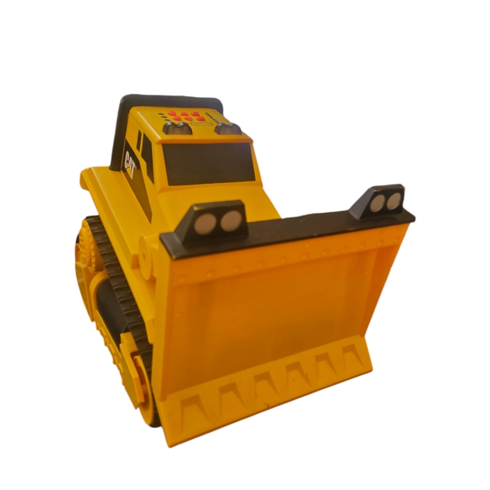 CAT Bulldozer